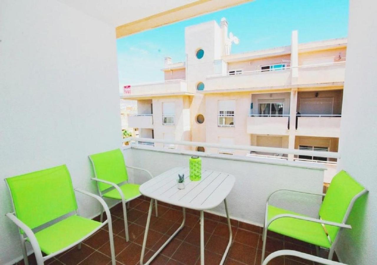 Expoholidays - Estrella Del Mar Apartment Рокетас де Мар Екстериор снимка