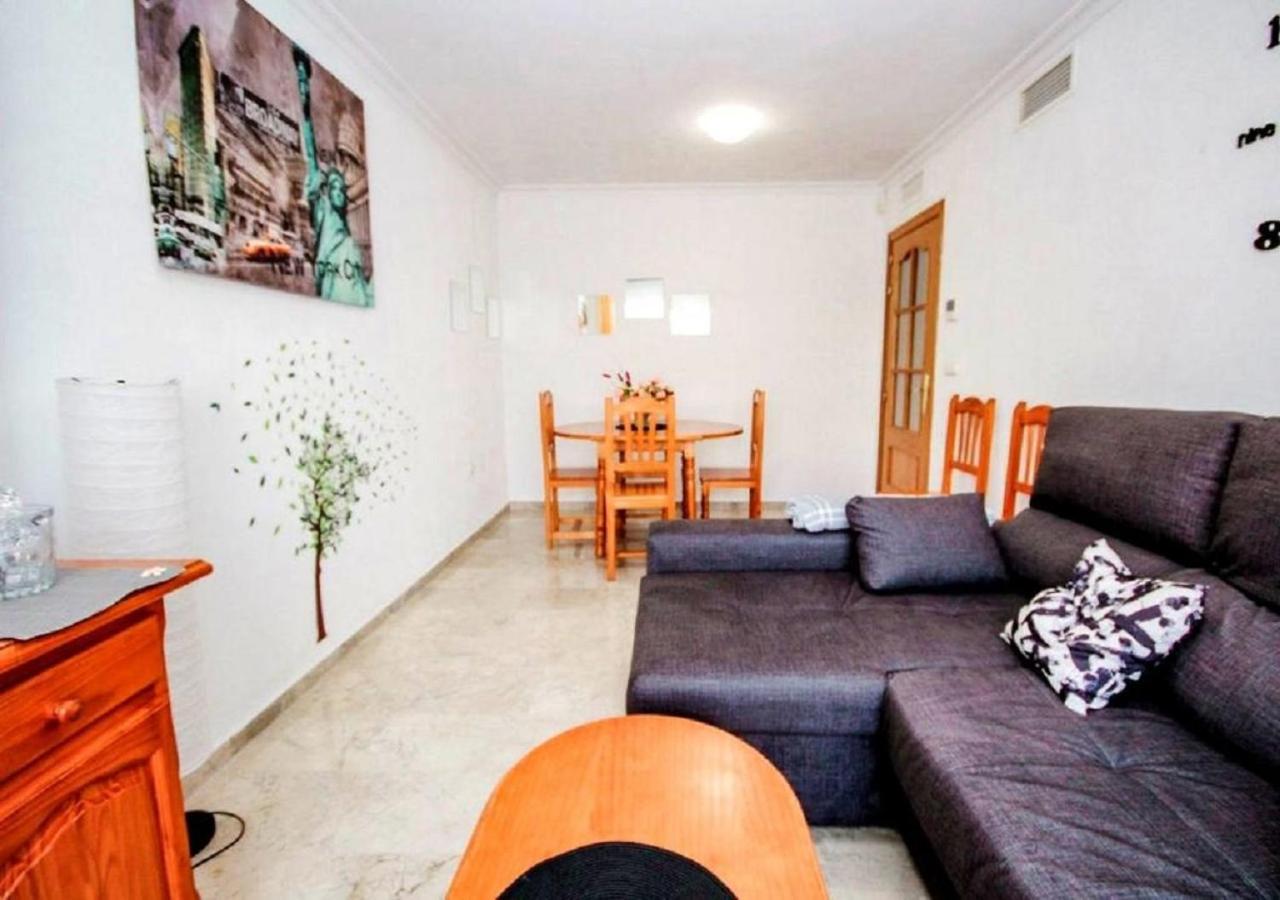 Expoholidays - Estrella Del Mar Apartment Рокетас де Мар Екстериор снимка