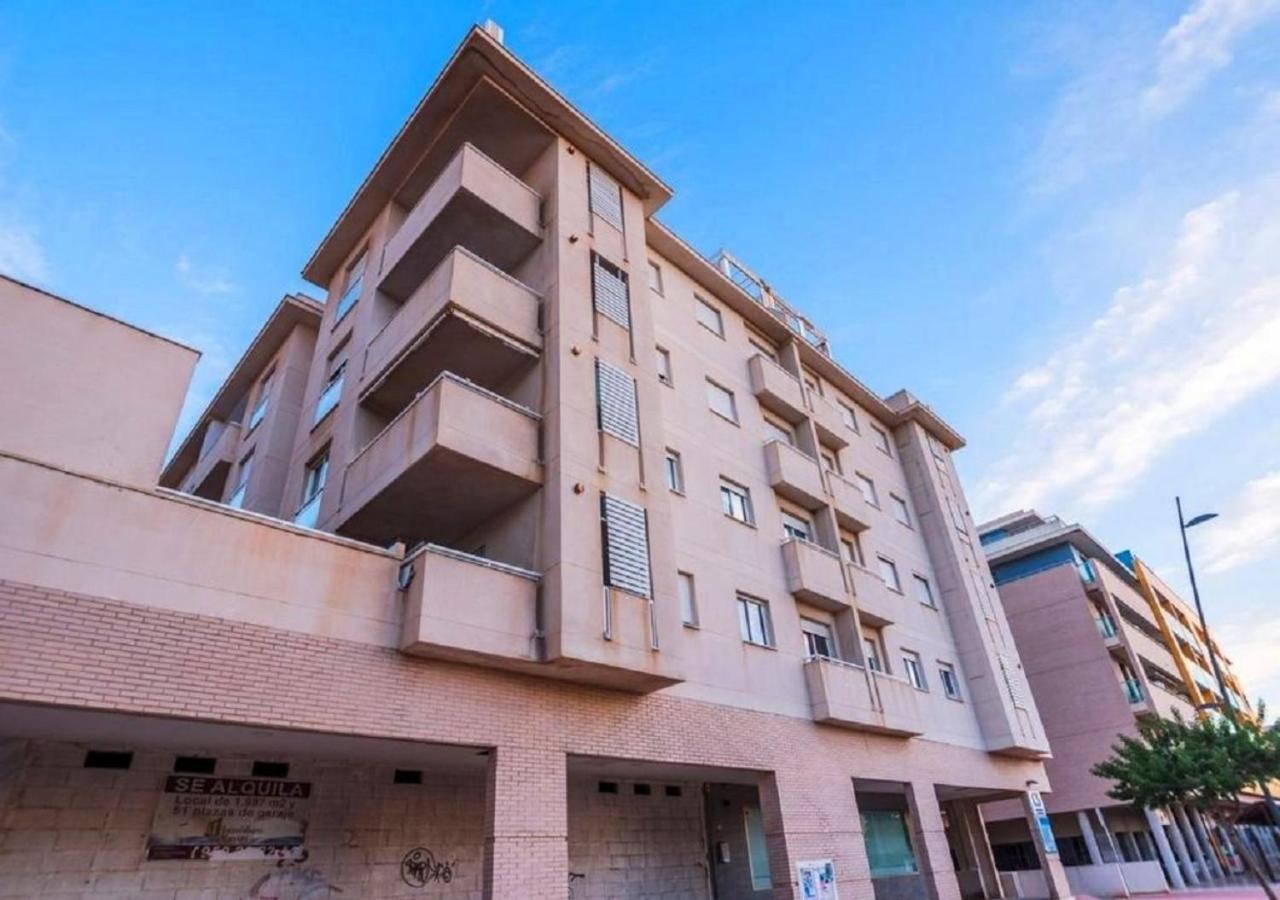 Expoholidays - Estrella Del Mar Apartment Рокетас де Мар Екстериор снимка