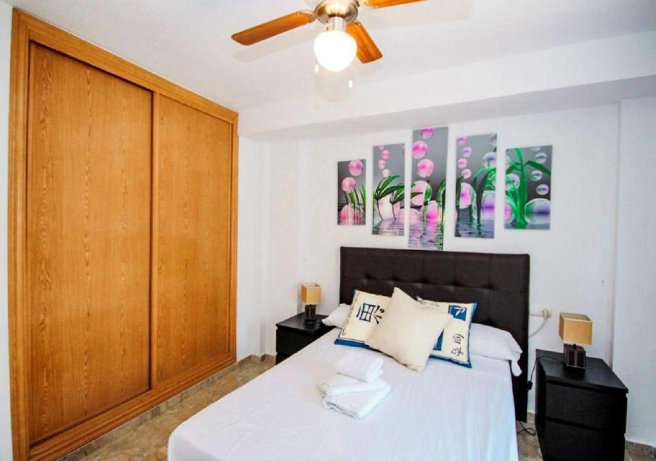 Expoholidays - Estrella Del Mar Apartment Рокетас де Мар Екстериор снимка