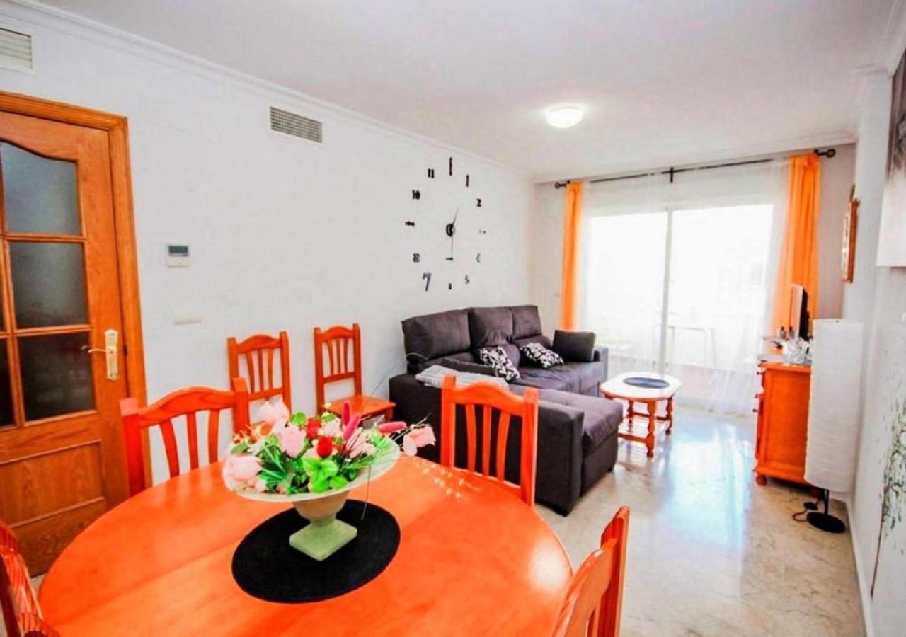 Expoholidays - Estrella Del Mar Apartment Рокетас де Мар Екстериор снимка