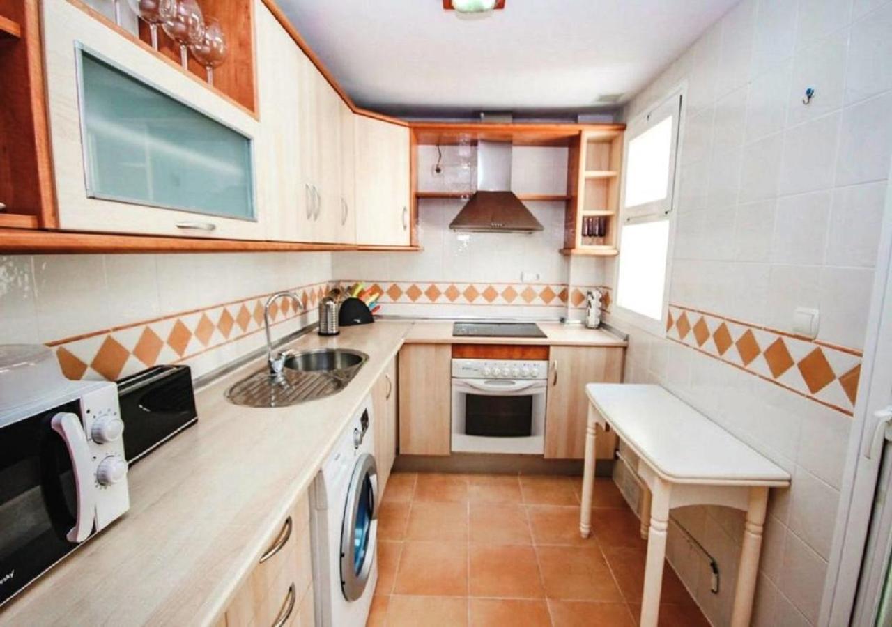 Expoholidays - Estrella Del Mar Apartment Рокетас де Мар Екстериор снимка