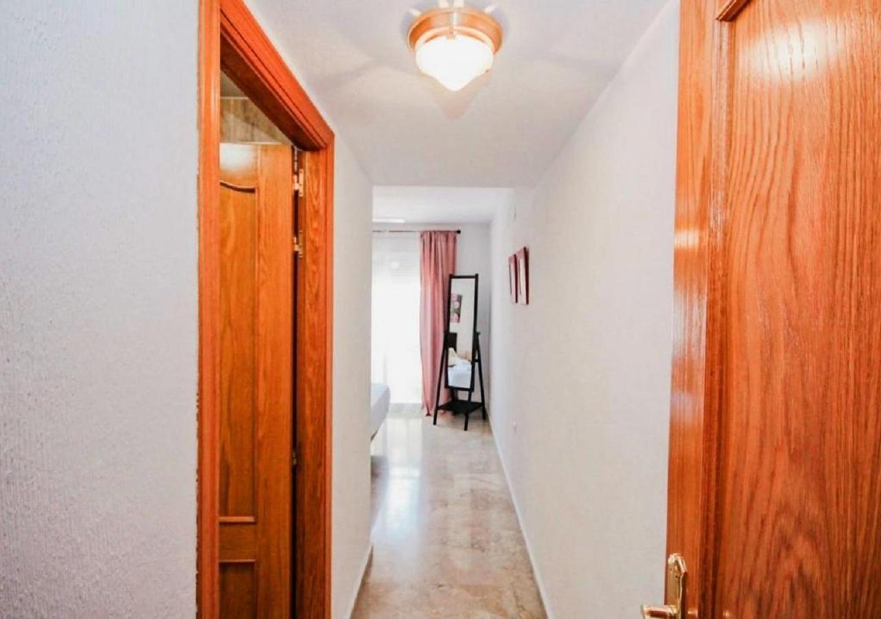 Expoholidays - Estrella Del Mar Apartment Рокетас де Мар Екстериор снимка