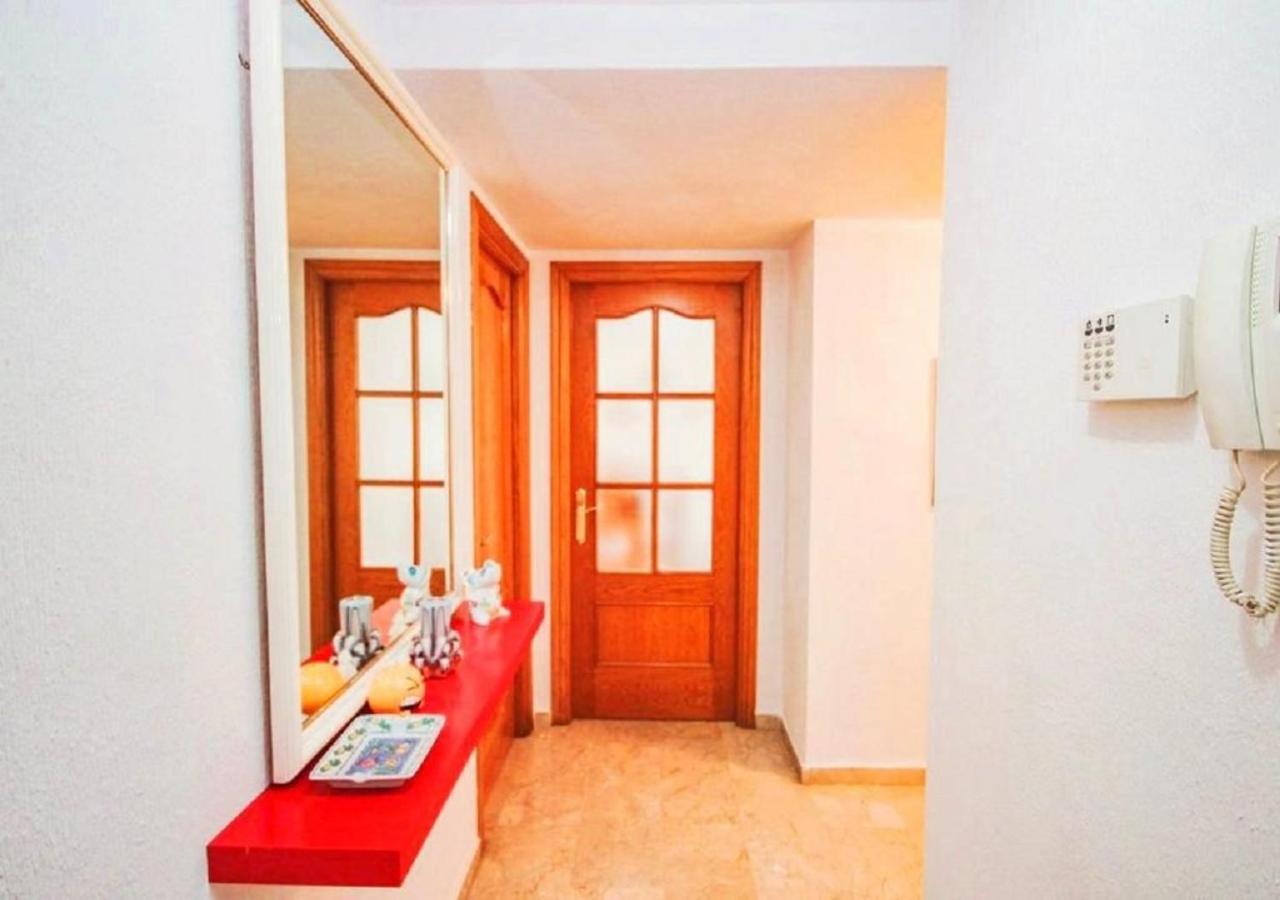 Expoholidays - Estrella Del Mar Apartment Рокетас де Мар Екстериор снимка