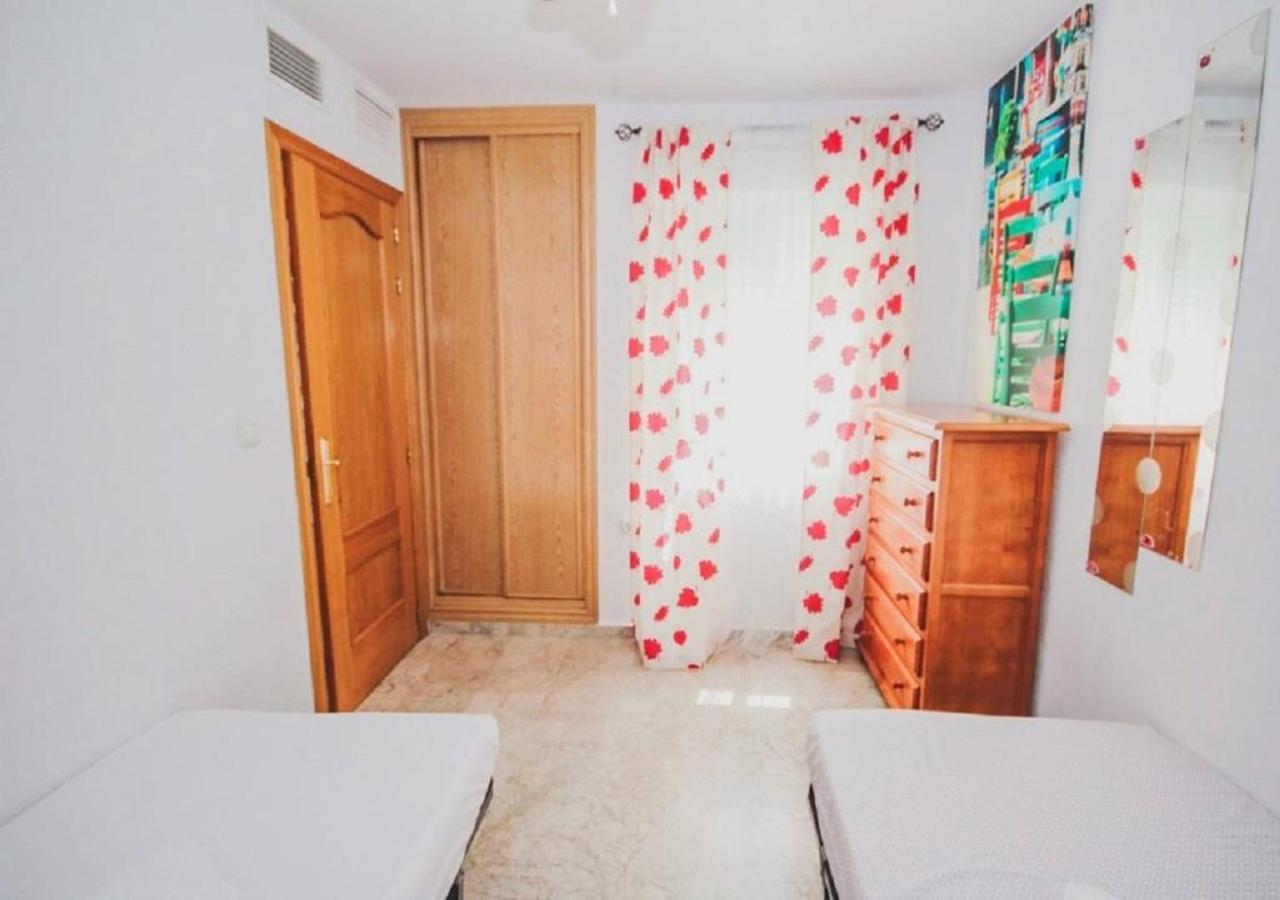 Expoholidays - Estrella Del Mar Apartment Рокетас де Мар Екстериор снимка