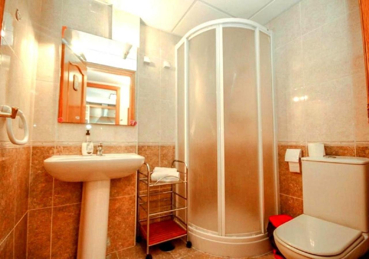 Expoholidays - Estrella Del Mar Apartment Рокетас де Мар Екстериор снимка