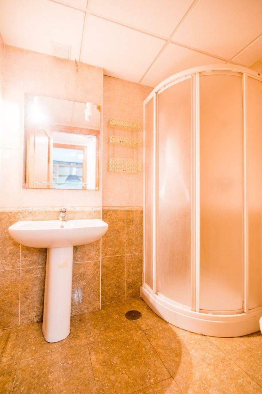 Expoholidays - Estrella Del Mar Apartment Рокетас де Мар Екстериор снимка