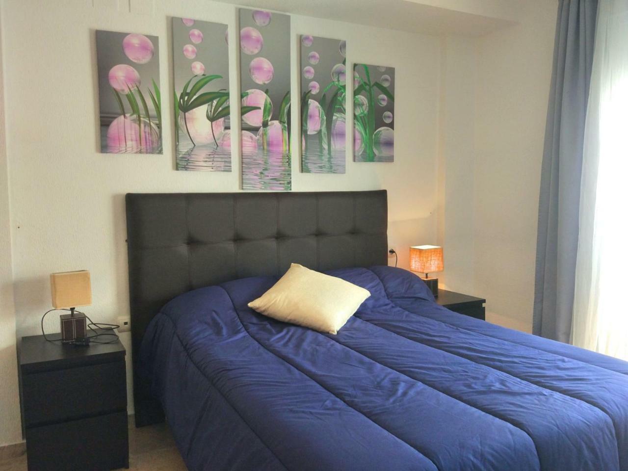 Expoholidays - Estrella Del Mar Apartment Рокетас де Мар Екстериор снимка