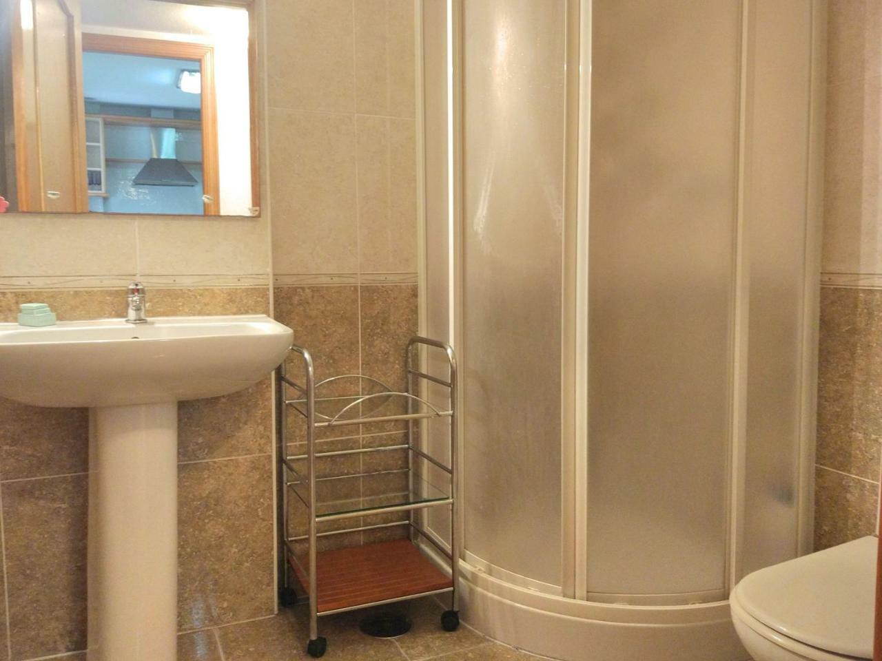 Expoholidays - Estrella Del Mar Apartment Рокетас де Мар Екстериор снимка