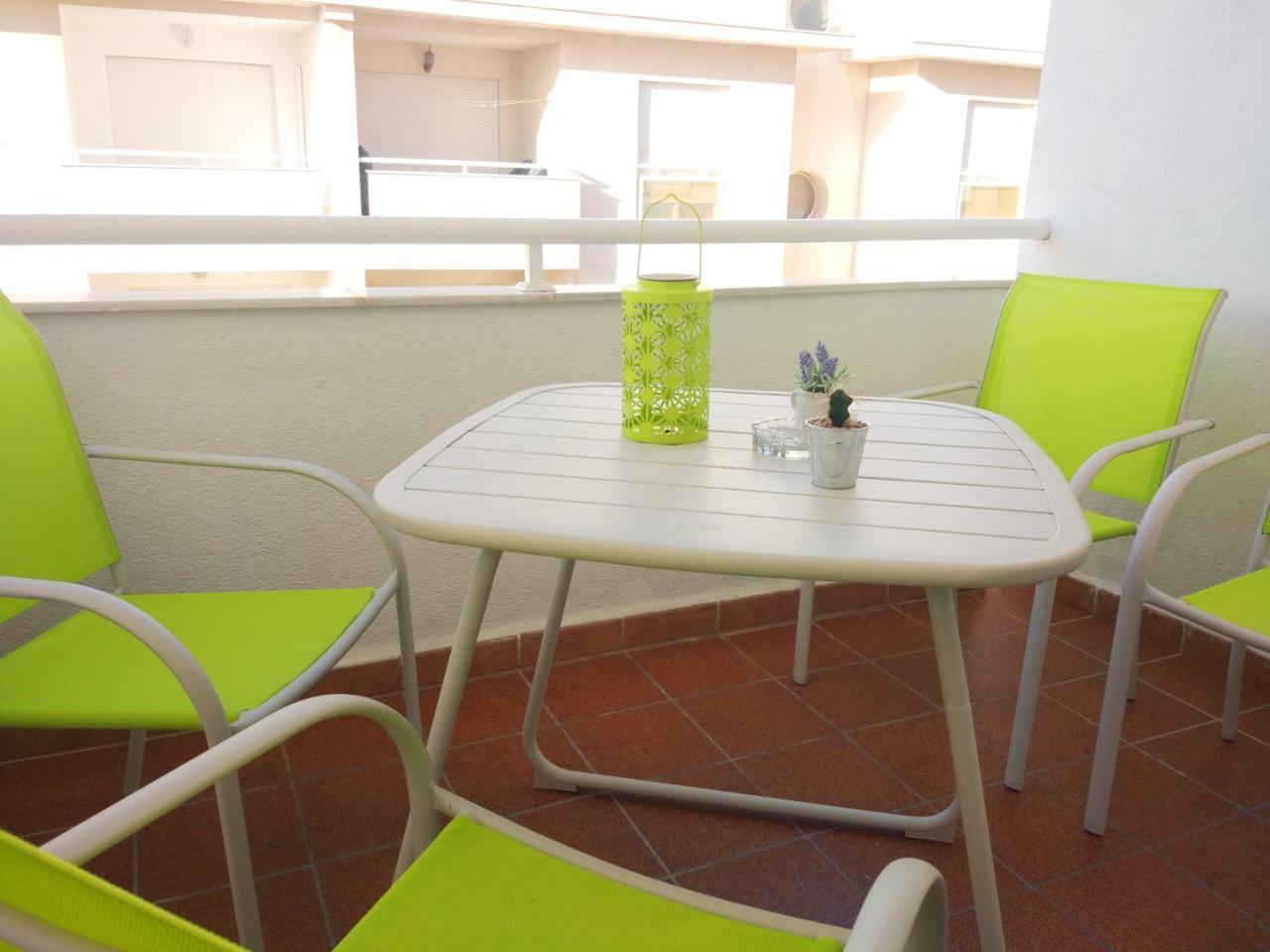 Expoholidays - Estrella Del Mar Apartment Рокетас де Мар Екстериор снимка