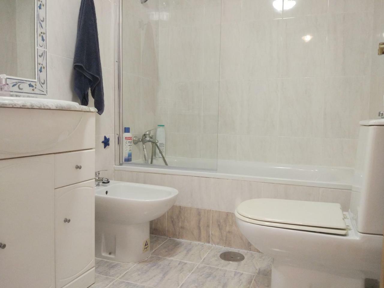 Expoholidays - Estrella Del Mar Apartment Рокетас де Мар Екстериор снимка